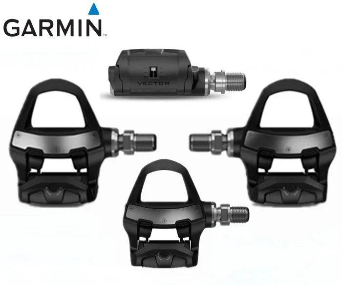 

gps Garmin mount Vector 2S Single-sensing Power Bike Bicycle Cycling Pedals NIB Garmin Power Meter Pedal