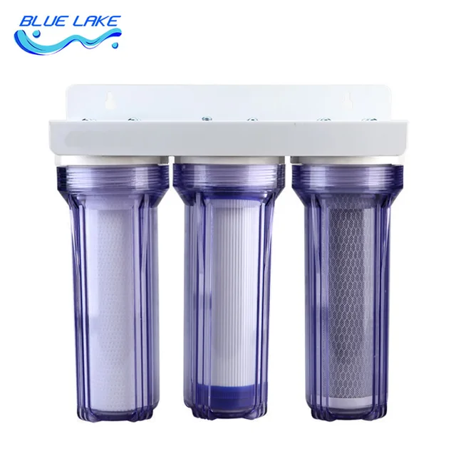 Factory direct sales,10 inch 3 level Direct drinking water