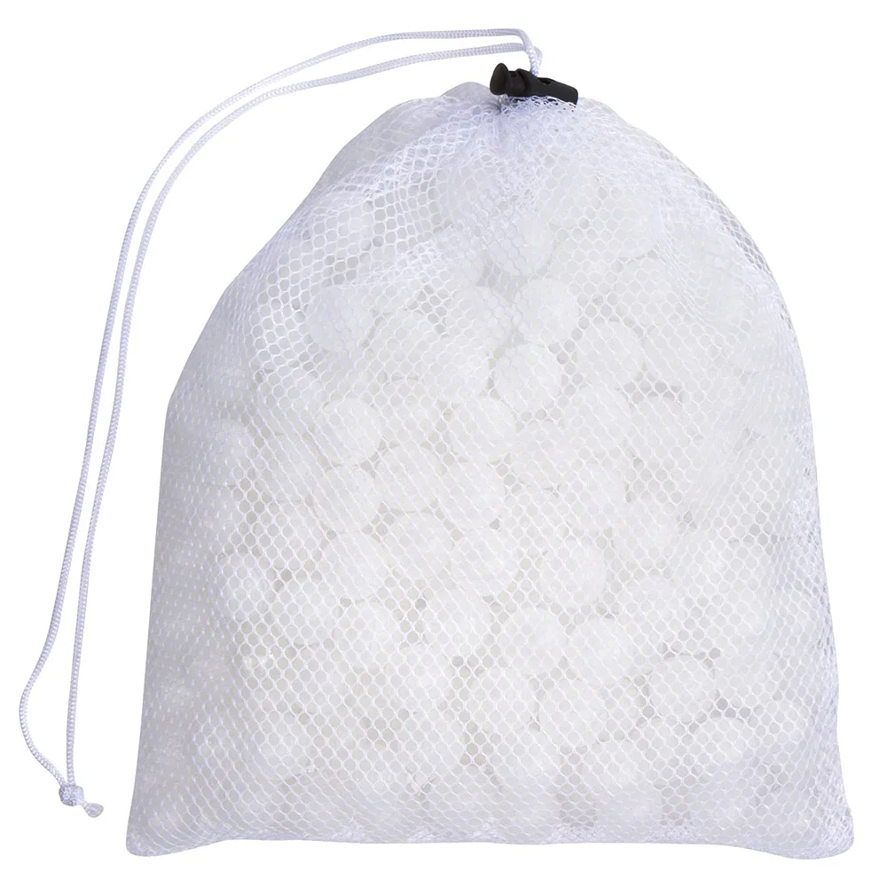 250Pcs/Lot Sous Vide Insulation Reusable Water Balls With Drying Bag Home Kitchen Cooking Tools 20mm