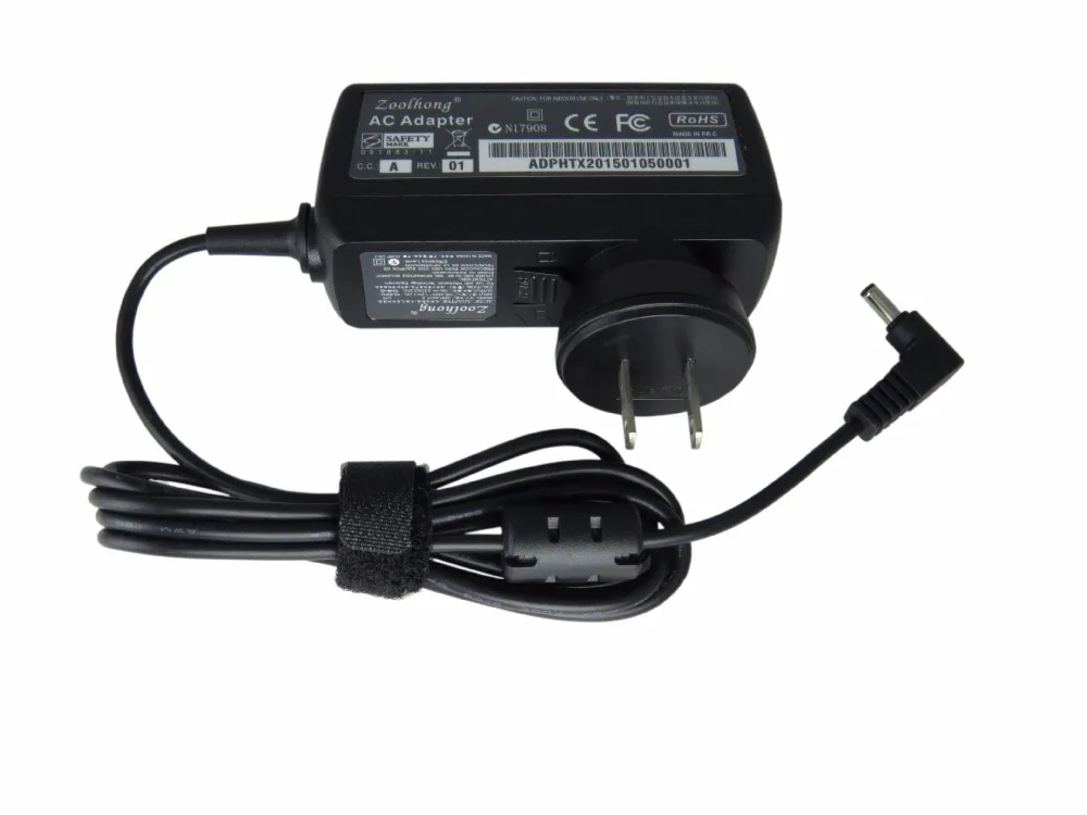 19V 1.75A 33W AC Laptop Power Adapter Charger For Asus Vivobook S200 S200E S200 X200T X201E X202E F201E Q200E US/UK/EU/AU Plug 19V 1.75A 33W AC Laptop Power Adapter Charger For Asus Vivobook S200 S200E S200 X200T X201E X202E F201E Q200E US/UK/EU/AU Plug