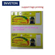 EPC Class1 Gen2 ПВХ uhf rfid shoetags чековый принтер работать с панели и землю антенны для rfid системы спортивных сроки