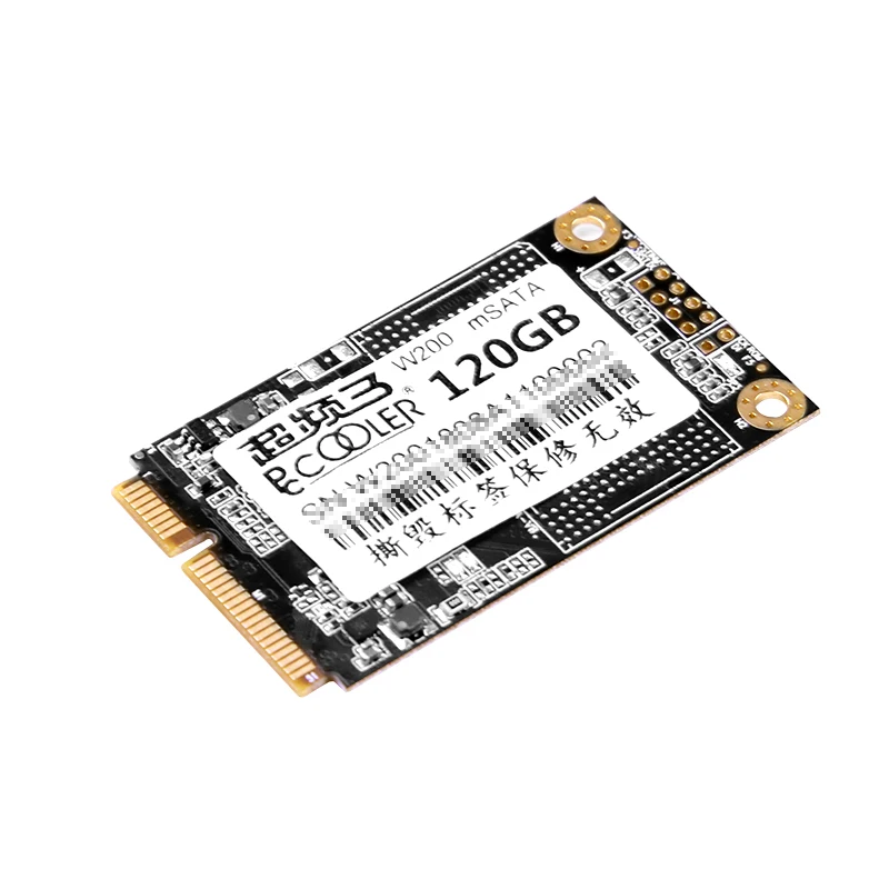 Pccooler W200 SSD 120 ГБ 240 ГБ жесткий диск полупроводниковые диски внутренний SSD для ноутбуков мониторинга оборудования 128 ГБ 256 ГБ