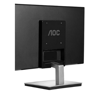  21.5/23.6/27 inch monitor display Water-cooling supprt case for i5/i7 8/16GB RAM 120GB/1T GX1080 De