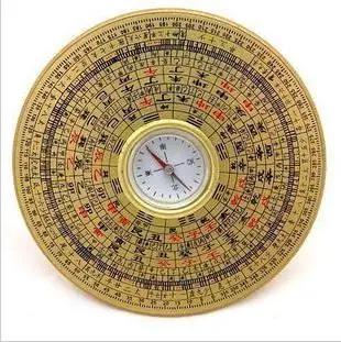 

Простой компас Long Yi (большой) 1070049