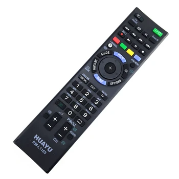 

Remote Control Replacement for Sony TV RM-ED050 RM-ED052 RM-ED053 RM-ED060 RM-ED046 RM-ED044 Television Controller huayu
