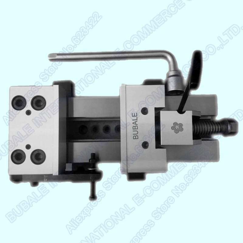 Special Offer Gt200a 8inch Precision Modular Vises Bench Vice
