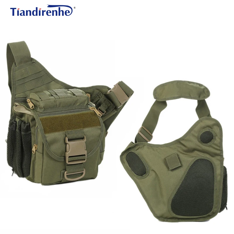 Professional Digital SLR Camera Bag DSLR Nylon Cameras Travel Photo