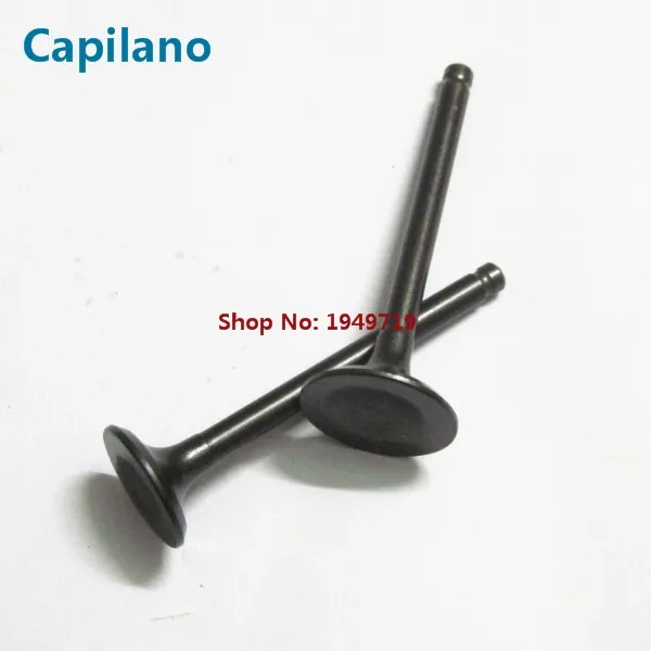 MIO125 engine valve (1)