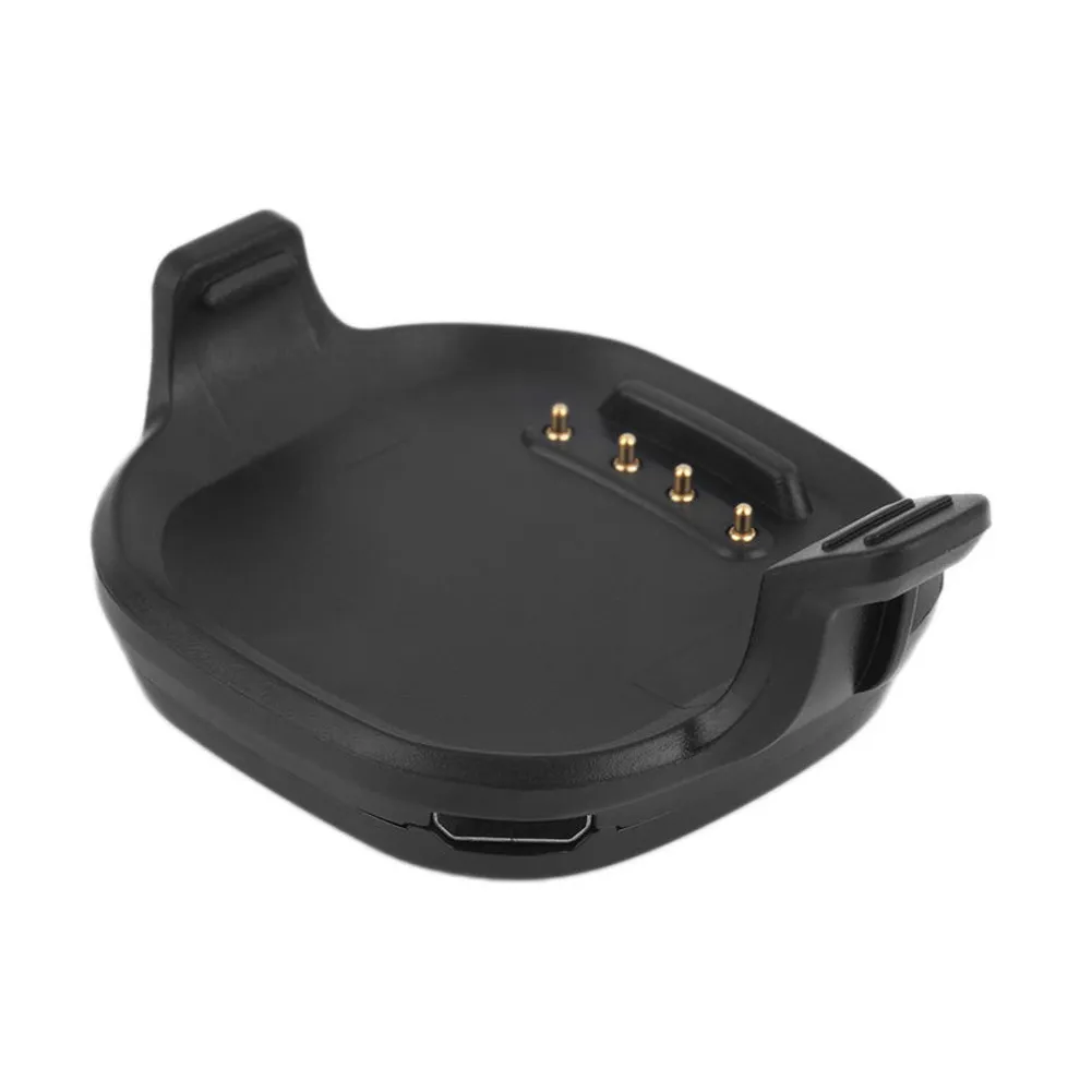 Smart watch charger USB Charging Cradle Dock for Garmin Forerunner 10 & Forerunner 15 GPS