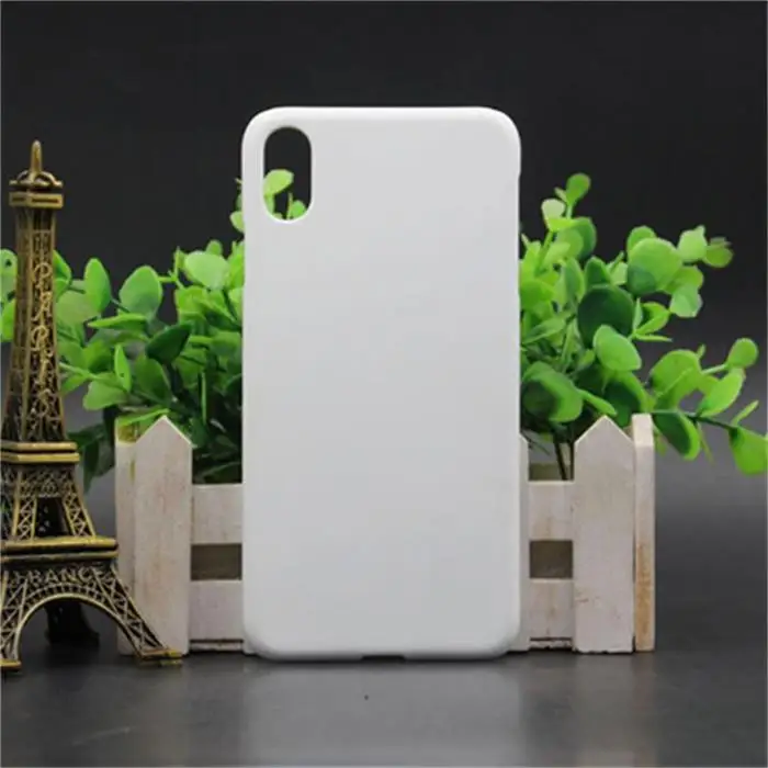 150 шт. белые чехлы для iPhone 9 Plus|Бамперы| |