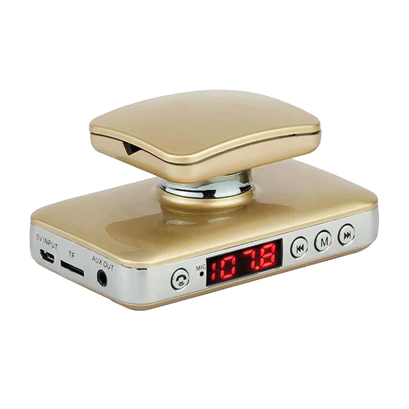 

Bt68 car mp3 Bluetooth player card dual USB car music hands-free calling
