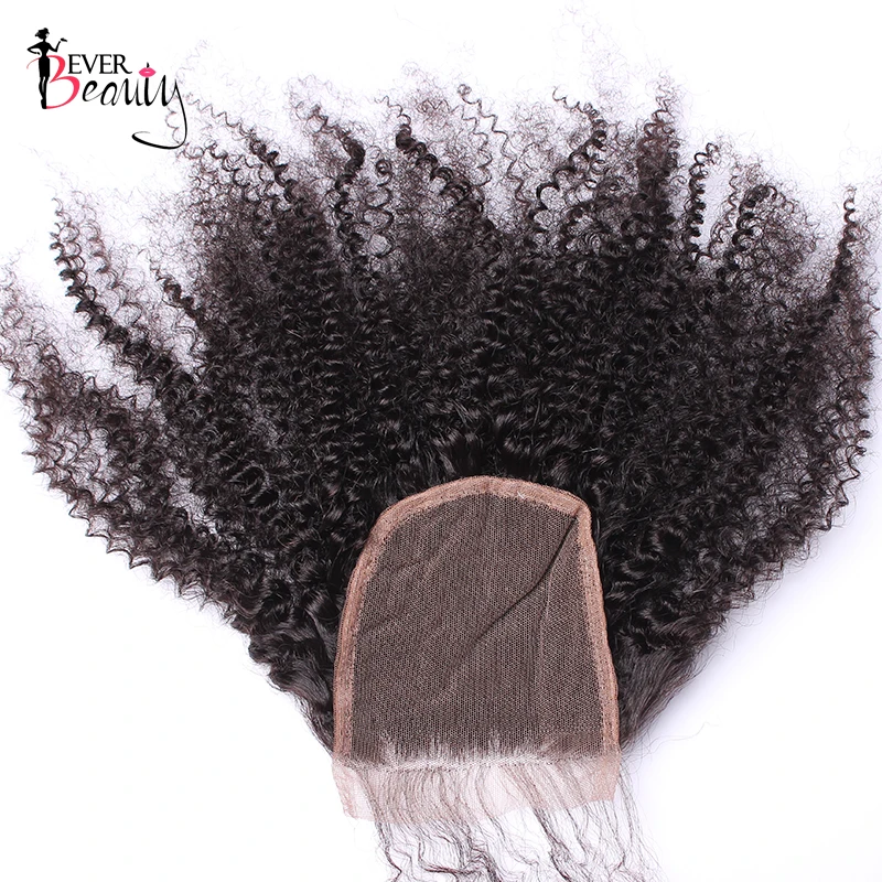 4x4-Afro-Kinky-Curly-Lace-Closure-Free-Part-Mongolian-Human-Hair-Closure-Natural-Black-Color-Bleached (1)