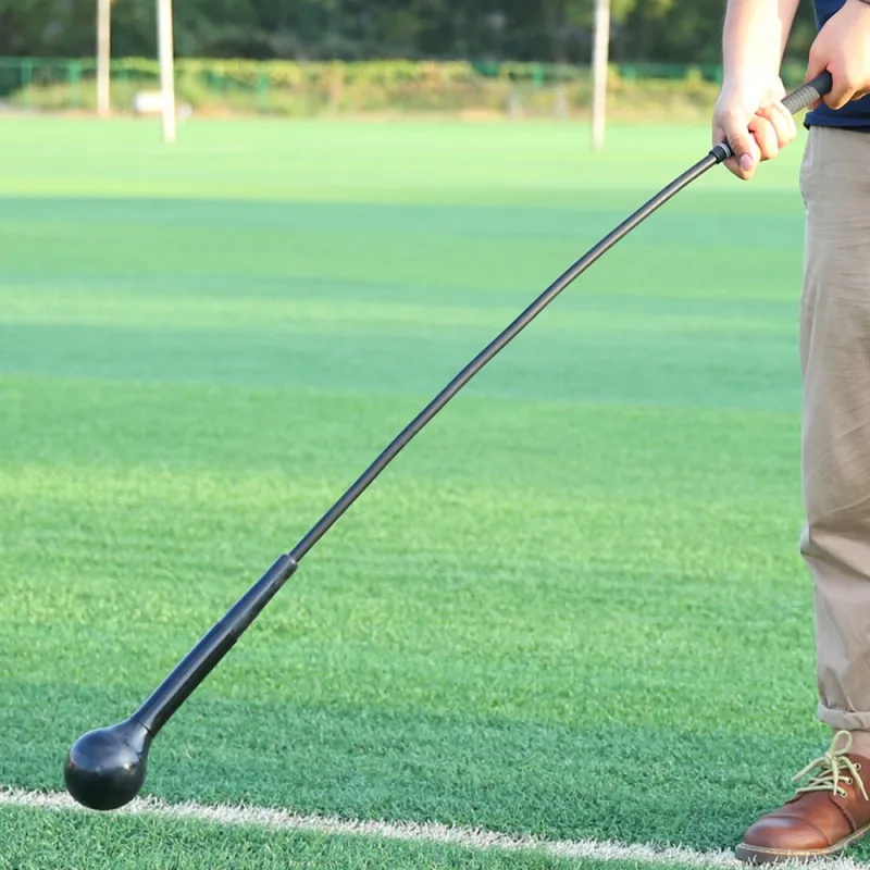 Nice! Golf Training Aids Golf Swing Trainer Deformation Balance Muscle