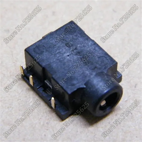 Laptop Audio Jack connector Headphone Port For Lenovo G400 G405 G410 G490 G500S G505 G510