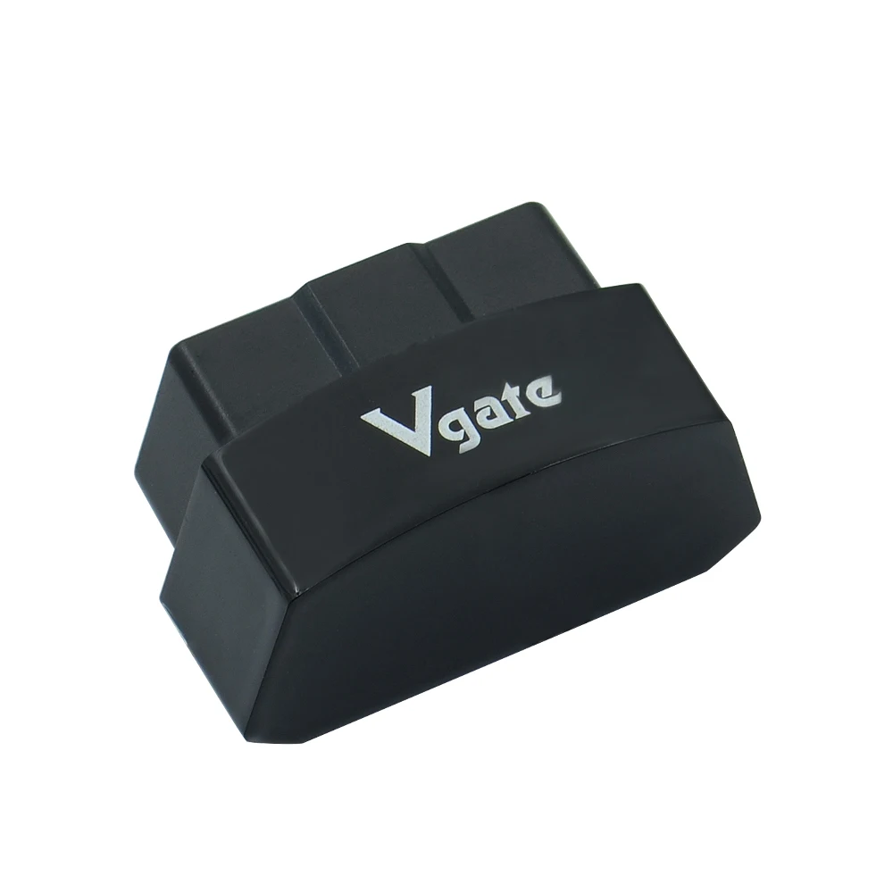 Vgate iCar3 ELM327 Bluetooth/wifi интерфейс IOS/Android Vgate Icar 3 wifi ELM 327 OBD2 OBDII автомобильный диагностический сканер