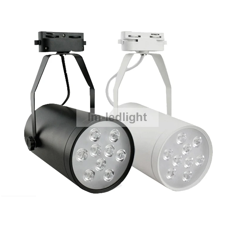 LED track light (4)