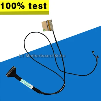 

Akemy New For Asus Vivobook U303L UX303L UX303LB UX303LA UX303LN UX303LN-8A LVDS LCD Cable DC02C00AG0S 30Pin Touch Screen