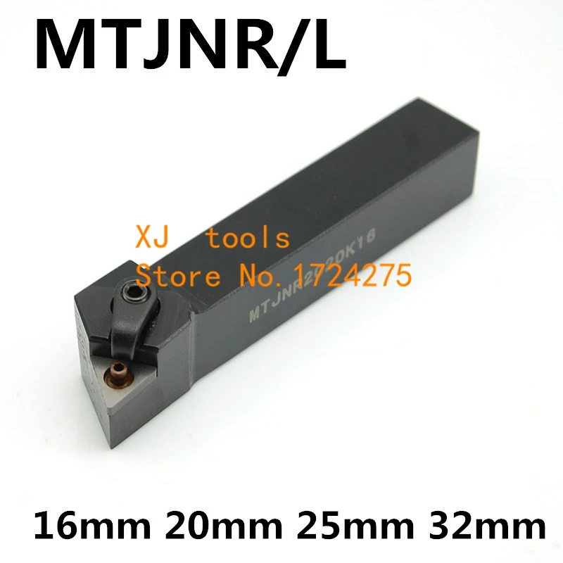 MTJNR1616H16 MTJNR2020K16 MTJNR2525M16 MTJNR2525M22 MTJNR3232P16 MTJNR3232P22 MTJNL токарный станок с ЧПУ режущий