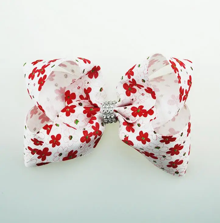 colorful large bow4