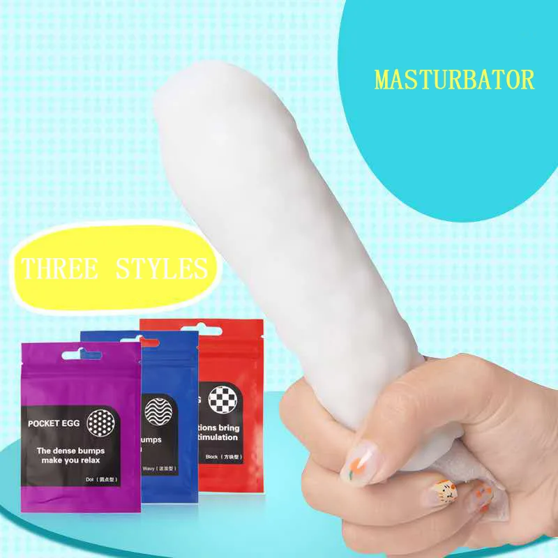 Masturbation Cup Pussy Penis Male Masturbator Realistic Vagina Big Dildo Adults G-spot Sexy Toys Stimulating Penis Massager
