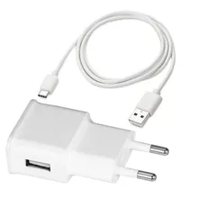 Дорожное зарядное устройство для huawei mate 20 Lite P20 Pro P10 P Smart Honor 10 8X Max 9 7A Pro зарядный кабель для Nova 3 3i Plus Y5 Y6