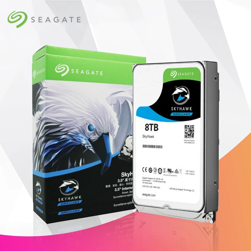 Seagate 10 тб. Seagate 10 тб