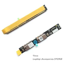 Nova marca Original para Lenovo Thinkpad X240 X240S X250 X260 T440P T440 T450 T460 Construído em Câmera