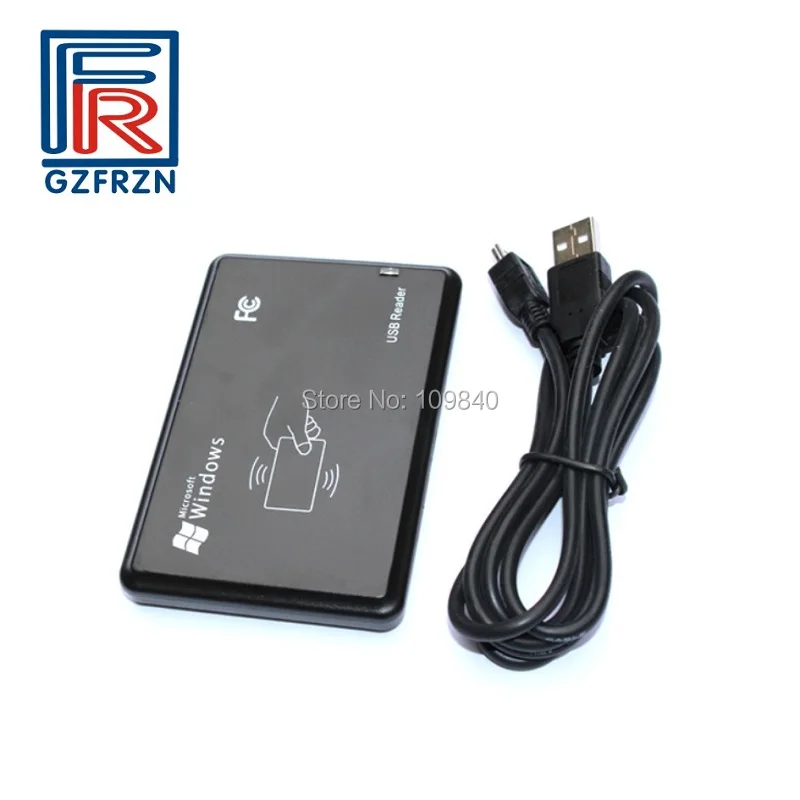 RFID reader fr06