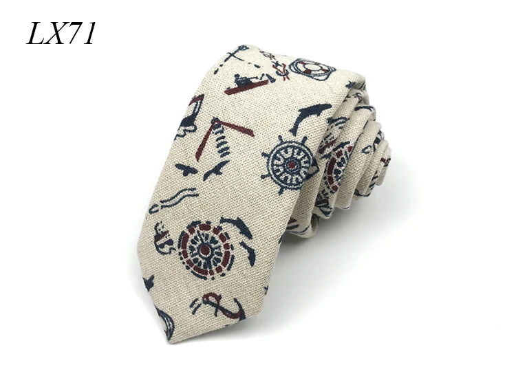 LX necktie 71