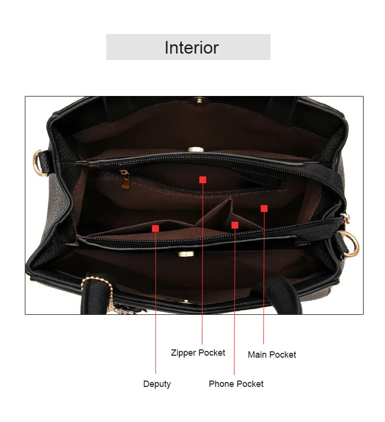 messenger women bags 