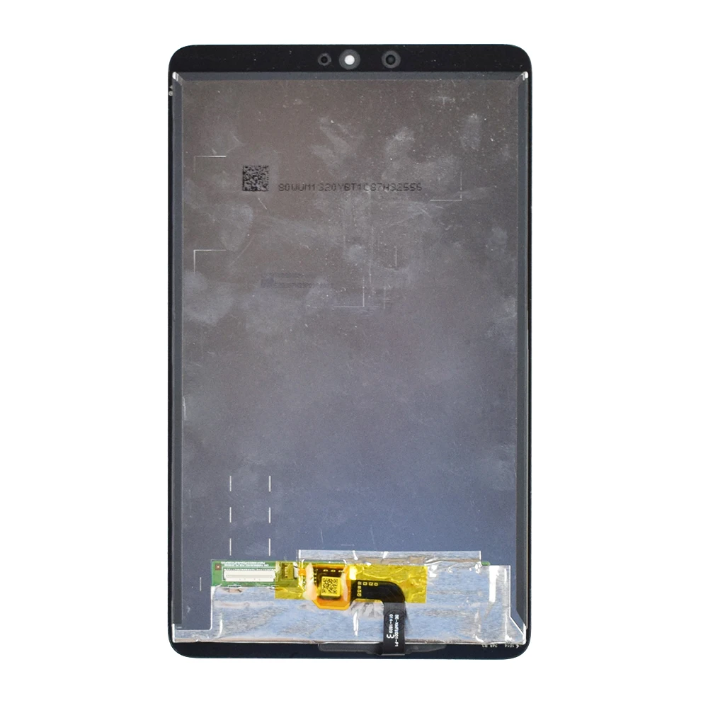 Display Lcd e Tela Sensível ao Toque Digitalizador de Vidro Montagem Completa Tablet pc Xiaomi mi Pad Mipad4 Mipad Novo - Imagem 3