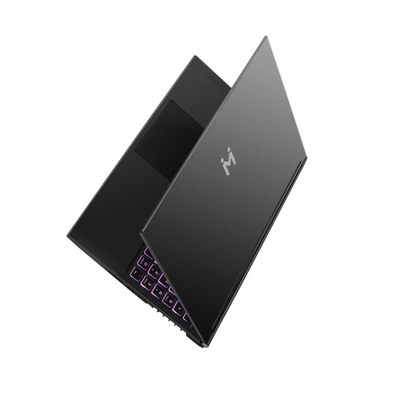 Игровой ноутбук MAIBENBEN Z5 15 6&quot i5 8300H/8 г DDR4/128 ГБ SSD (M.2) + 1 ТБ/GTX1050 4GDDR5/DOS/Black|Ноутбуки| |