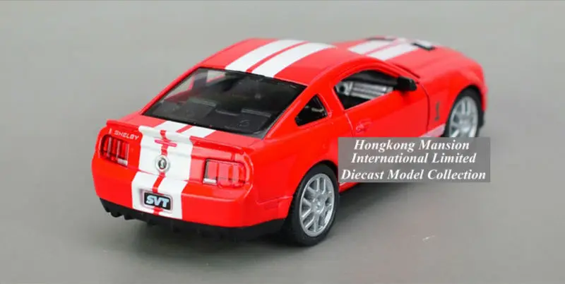 136 Ford Mustang Shelby GT500 (10)