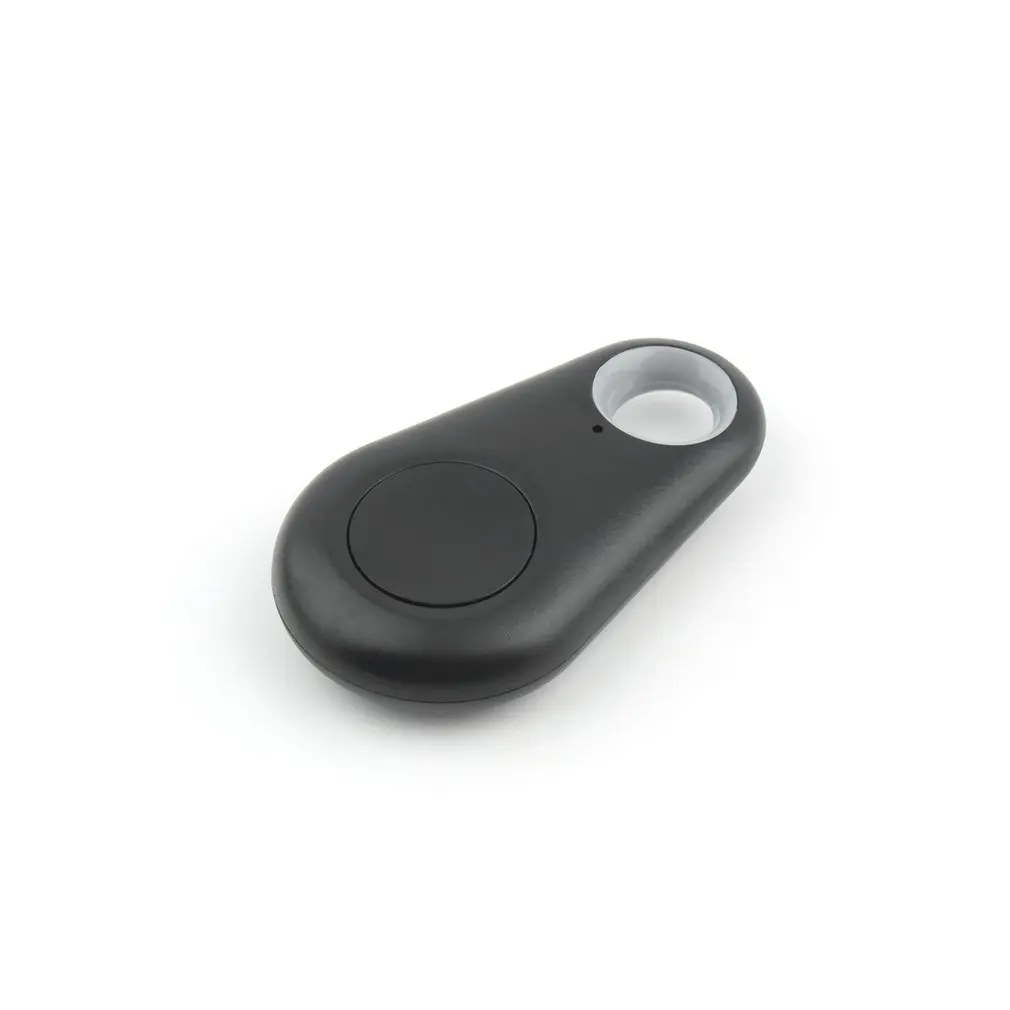 Portable Size Smart Bluetooth 4.0 Tracer Locator Tag Alarm Wallet Key Pet Dog Tracker Child GPS Locator Key Tracker