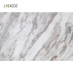 Laeacco мраморный зерна Фотофон, ребенок душ еда торт фотографии фонов для фотостудии фотографии фоны