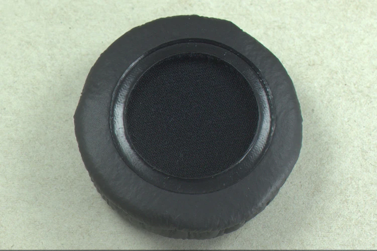 50mm General Foam Ear Pads Cushions Headband for Rapoo H3010 H3080 H6020 H6080 H7300 H8000 H8010 Headphones High Quality (12)