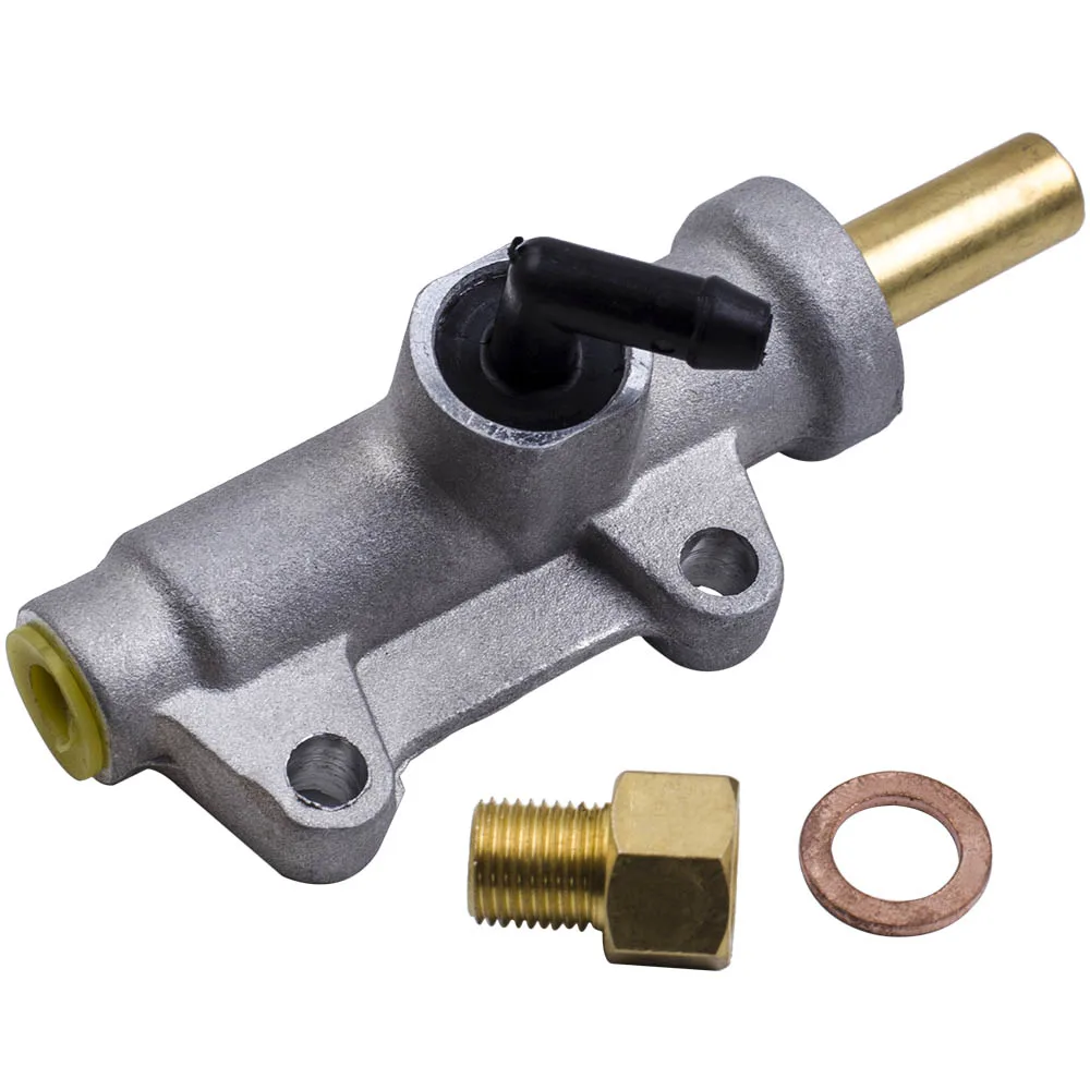 

Rear Brake Master Cylinder For Polaris Sportsman 500 335 1999-2000 1910301