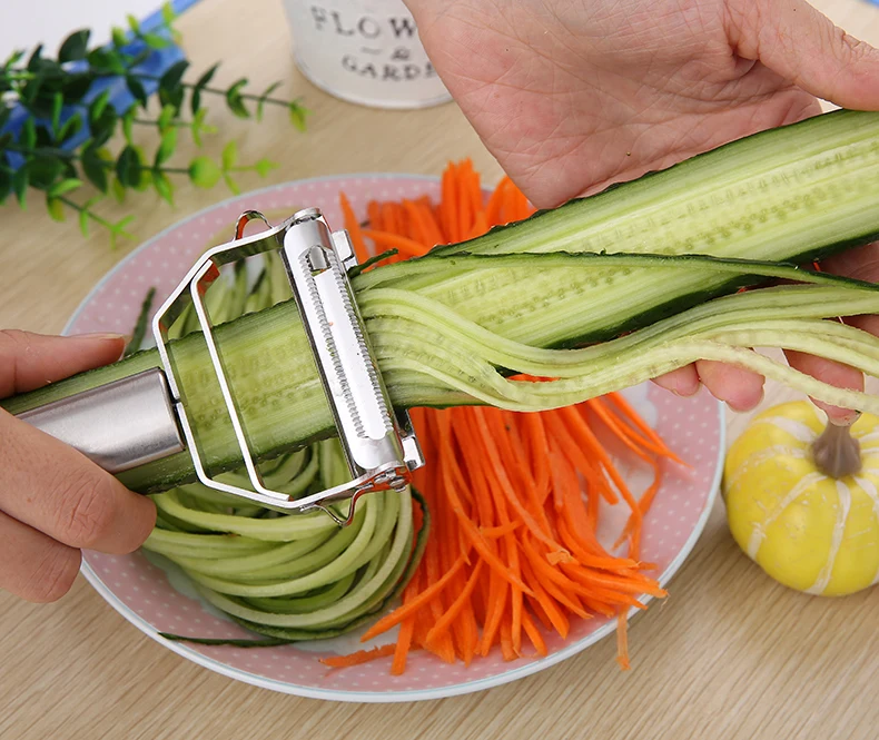 Multifunction Fruit vegetable peeler Graters Kitchen Accessories