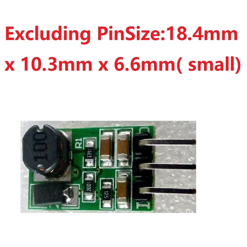 Inversores e Conversores
