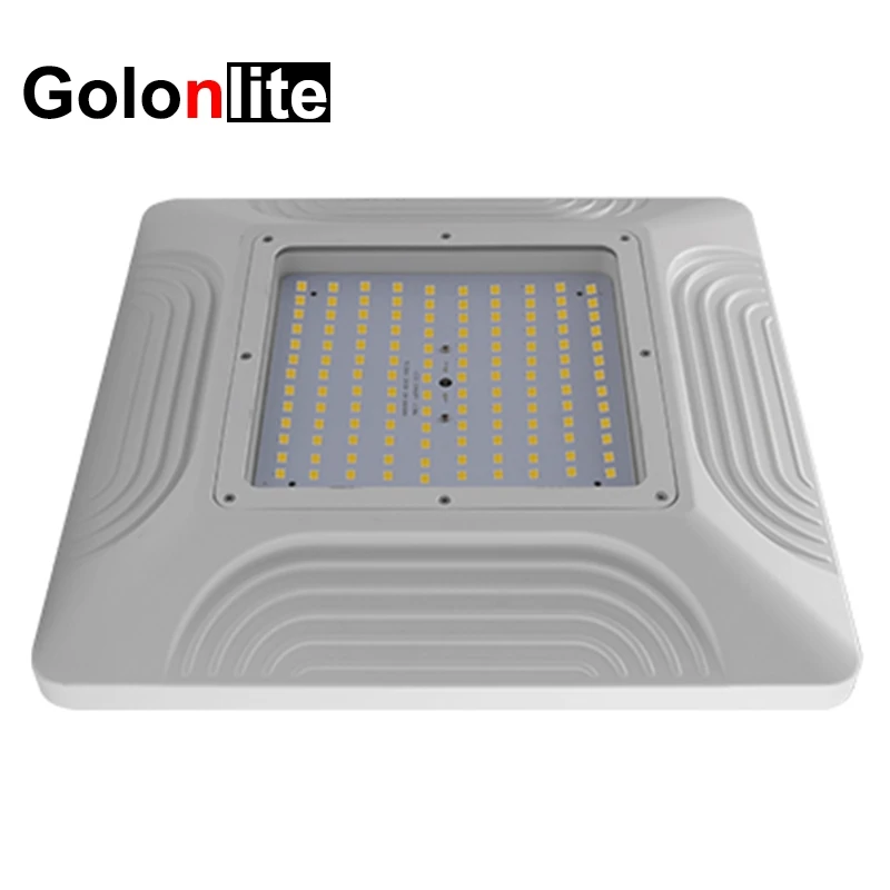 100 watts LED canopy light