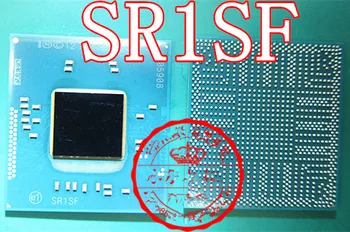 

1PCS BGA SR1SF N2920 CPU New and original