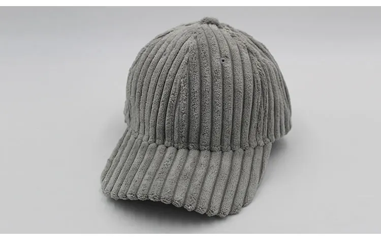 Womens Cap men womens cap black Baseball cap men women cotton Baseball cap women velvet cap winter autumn s (6)
