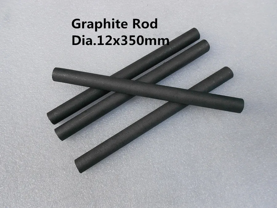 Buy graphite stirring rod dia.12*350mm /High Density