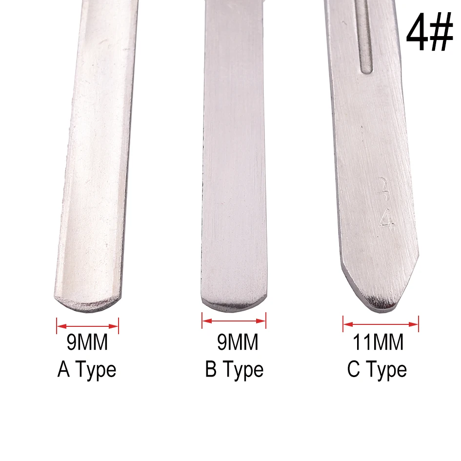 4# handle