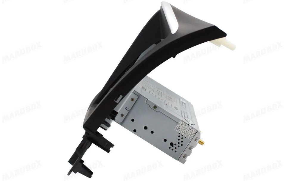 Cheap MARUBOX 10A716DT8 Car Multimedia Player for Mitsubishi lancer ,8 Core, Android 8.1,DVD,GPS,Radio, 2GB RAM, 32GB ROM 12