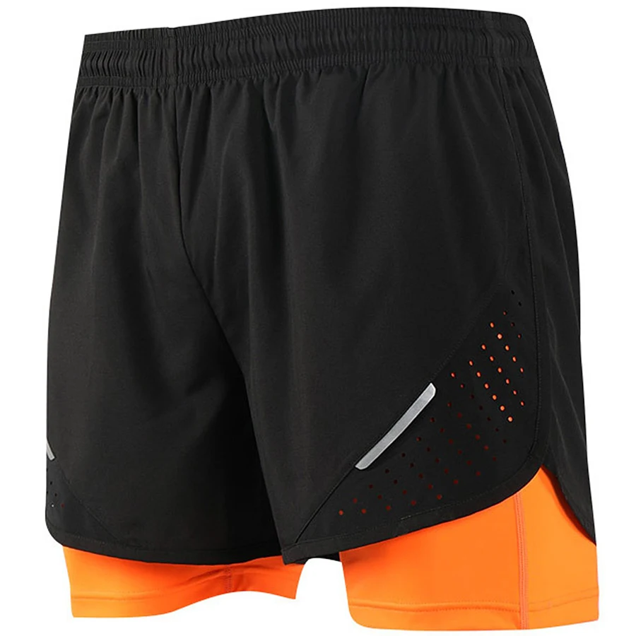 marathon running shorts for men