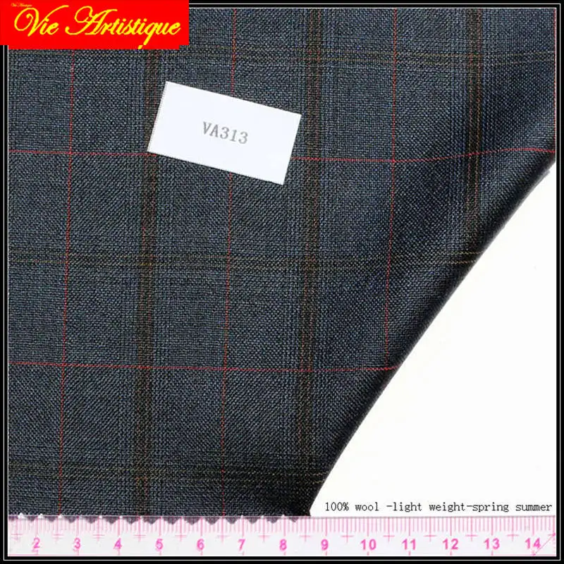 men's suit jacket coat wool15