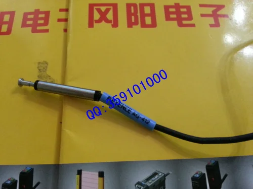 

KEYENCE/KEYENCE photoelectric - AG AG - 412 - AG - 412-412