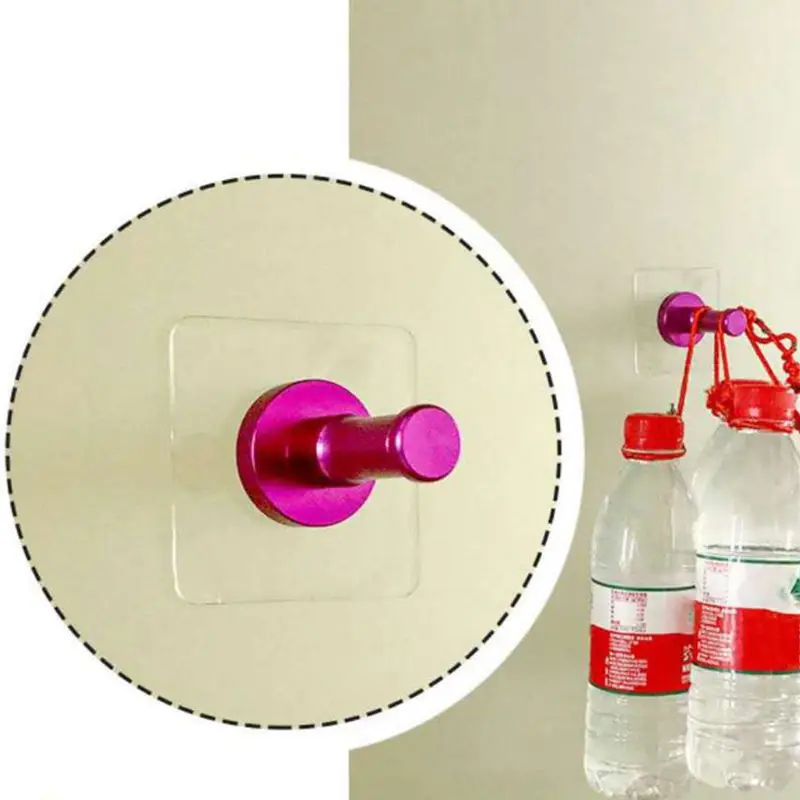

Clear Double Sided Tape Sticker Suction Cup Sucker Auxiliary Strong Adhesive Home Use Sealers Tape