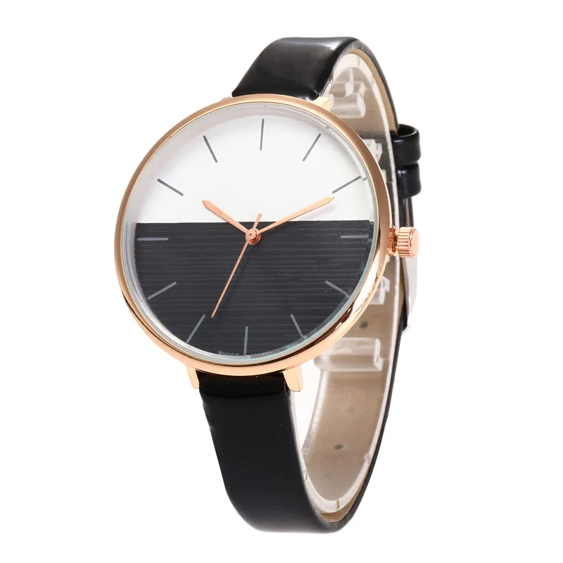 

New 32 Ladies'Watch Deluxe Gift Watch Fashion and generosity Waterproof Woman Quartz Watch Reloj Mujer Relogio Feminino